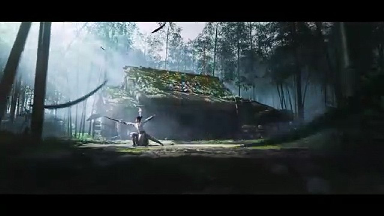 Where Winds Meet zeigt im Trailer erste Szenen der neuen Erweiterung „The Imperial Palace“