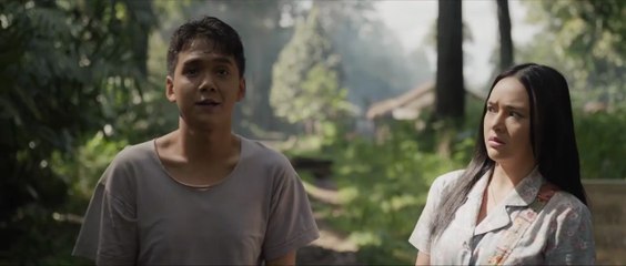[IDN-Movie] Kupu-Kupu Kertas 2024 (English Subs)