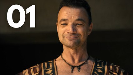 Spartacus House of Ashur S01E01 (deutsche untertitel)