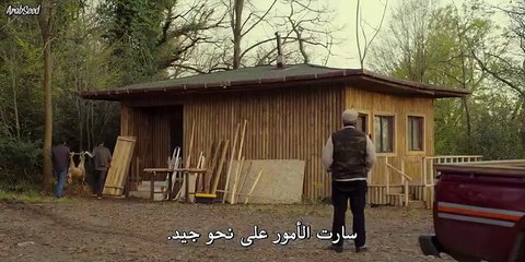 مسلسل The Town الموسم الاول الحلقة 5 الخامسة مترجمة - عرب سيد