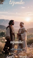 The Lord Is Near | Psalm 145:18 | Daily Bible Verse #Shorts #tejsmile