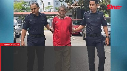 Noor Aini mengaku cabul kanak-kanak di garaj