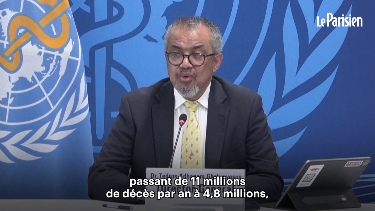 « Les vaccins ne causent pas l'autisme », réaffirme l’OMS