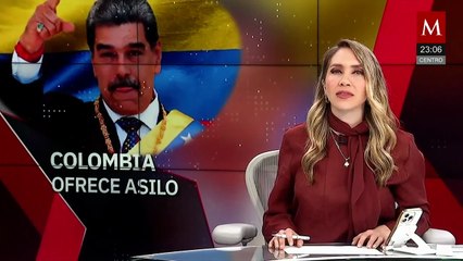 Los cárteles mexicanos perjudican a EU: Kristi Noem | Paola Barquet, 11 de diciembre de 2025