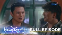 Hating Kapatid: Cris at Tyrone, nagkita na muli! (Full Episode 50) December 12, 2025