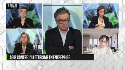 SMART JOB - Emission du vendredi 12 décembre