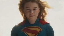 "Supergirl": Erster Trailer zum Superheldinnenspektakel