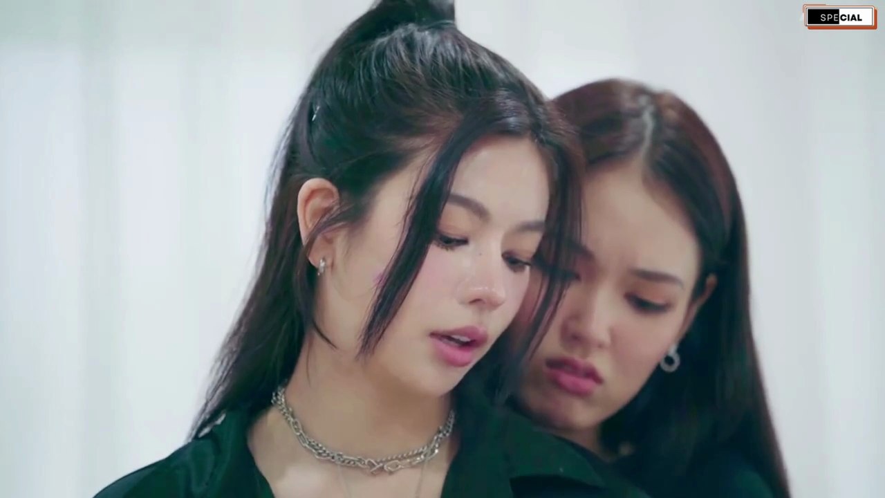 [ENG] Love Moment (2025) Episode 4 #GL