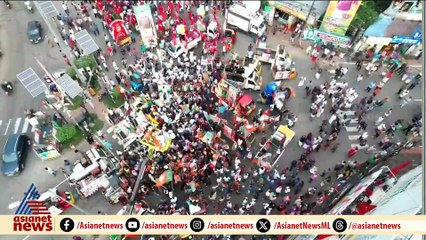 തദ്ദേശ തെരഞ്ഞെടുപ്പ്; വോട്ടെണ്ണൽ നാളെ;ആകെ 244 വോട്ടെണ്ണൽ കേന്ദ്രങ്ങൾ