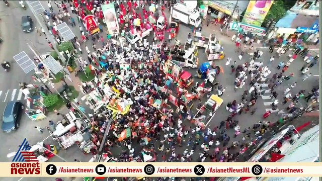 തദ്ദേശ തെരഞ്ഞെടുപ്പ്; വോട്ടെണ്ണൽ നാളെ;ആകെ 244 വോട്ടെണ്ണൽ കേന്ദ്രങ്ങൾ