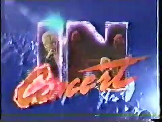 DIVINYLS - Make Out Alright / I Touch Myself (MTV Live US 1991)