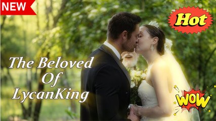 The Beloved of Lycan King