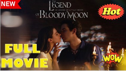 The Legend of Bloody Moon