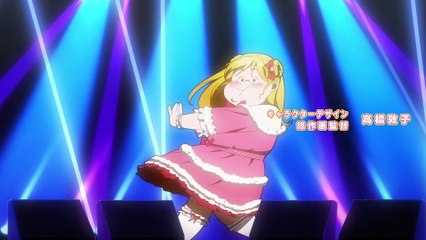 Debu to Love to Ayamachi to! 10