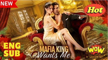Wanted By The Mafia King - Full HD Movie [English Sub]