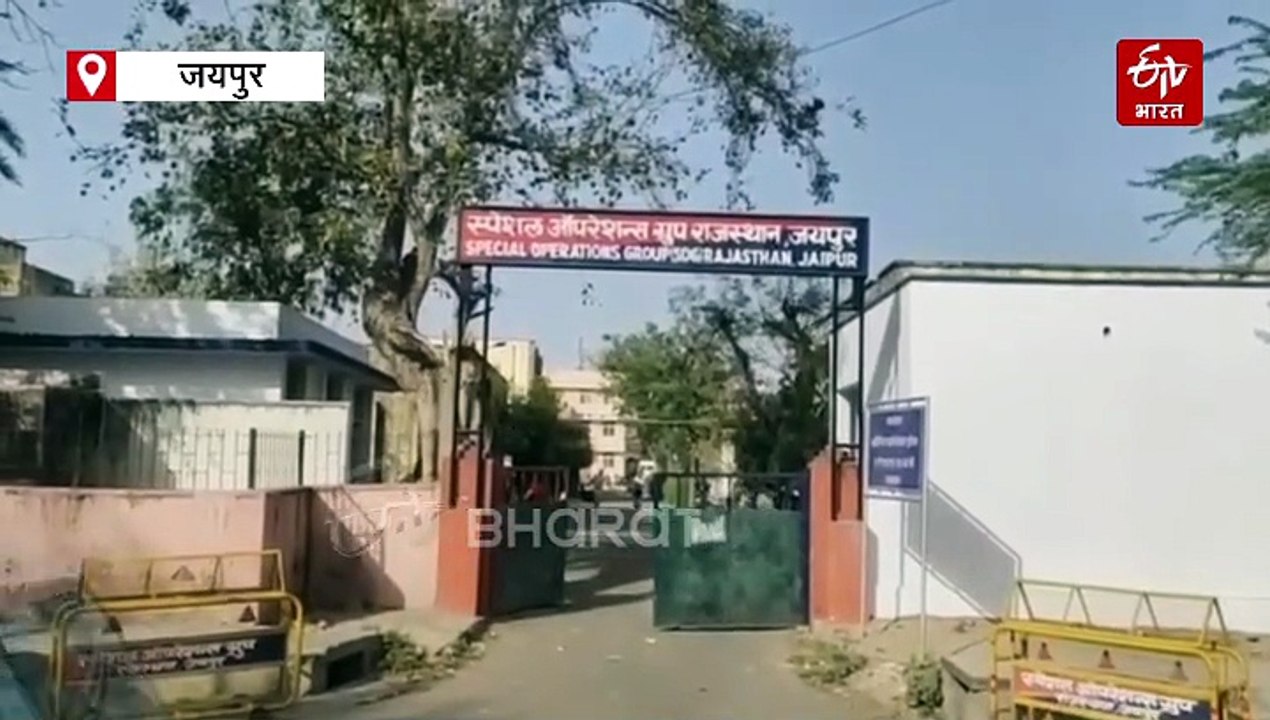 वनरक्षक भर्ती पेपर लीक : केडी डॉन की करतूत से अधिकारी भी हैरान, प्रिंटिंग प्रेस से ऐसे चुराया पर्चा