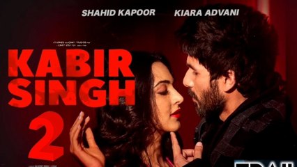 Kabir Singh 2 Full Movie | Part 1 | New Hindi Romantic Action Film | Shahid Kapoor | Dailymotion HD
