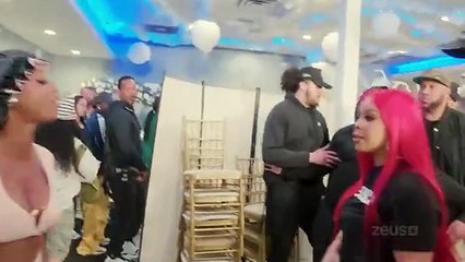 Baddies USA - Season 1 Episode 02- Man Down