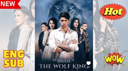 The Bride of the Wolf King