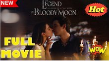 The Legend of Bloody Moon