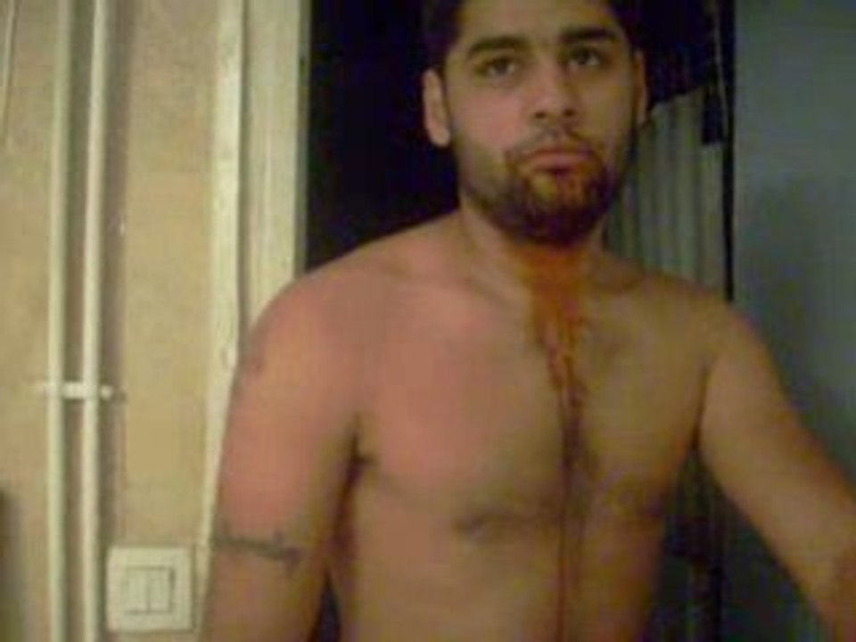 gitan c moi mostre