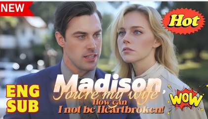 Chasing My Dying Wife The Billionaire’s Bitter Redemption - Full HD Movie [English Sub]