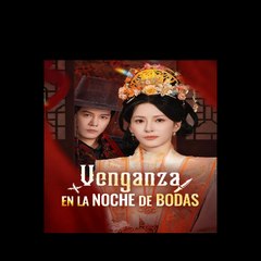 Venganza en la Noche de Bodas