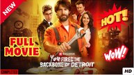 You Fired the Backbone of Detroit (2025) - FULL VERSION
