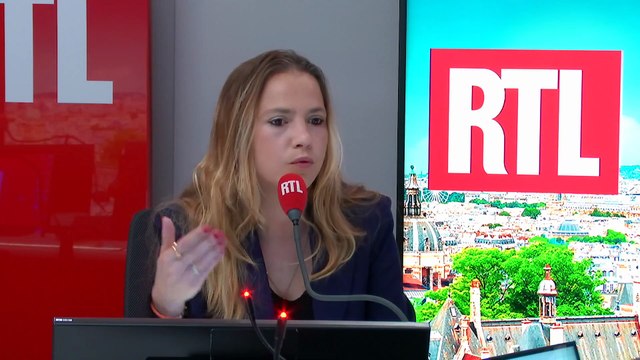 Chloé Morin : Les réseaux sociaux orientent et précèdent nos comportements et nos désirs