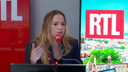 Chloé Morin : "Les réseaux sociaux orientent et précèdent nos comportements et nos désirs"