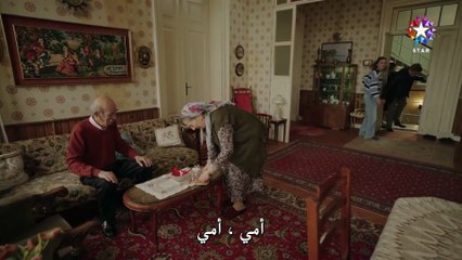 مسلسل المشردون الحلقة 41 مترجم - ( الجزء 2 )