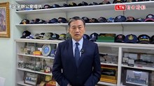 紐時曝美軍機密簡報指無力抗中？王定宇：美軍料敵從寬為「找出問題」 應結合川普國安戰略解讀