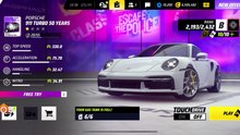 Porsche of Legends -- Wheels Time-Limited Event Gameplay | Black Friday Season | Asphalt Legends