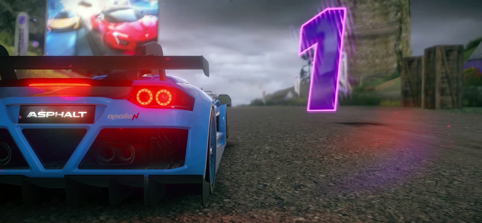 Mercedes AMG GT Black Series Unleashed Event All Runs | Black Friday Season | Asphalt Legends