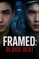 FRAMED BLOOD DEBT - Drama FULL MOVIES ENGLISH SUB