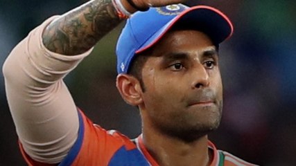 Suryakumar Yadav ने हार के बाद दिया बड़ा बयान!