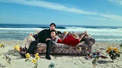 화사 (HWASA) - Good Goodbye MV