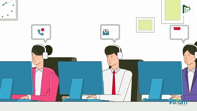 ITS Incident Ticketing System Demo | Animated Explainer