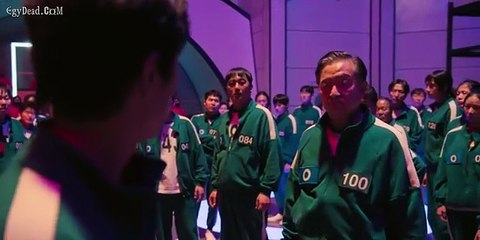 مسلسل لعبة الحبار squid game الموسم الثاني الحلقة 5 الخامسة مترجمة