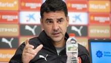 Amaro defiende a Míchel: "Hablar claro ordena el ecosistema"