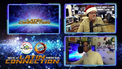 Latin Connection 11.12.2025