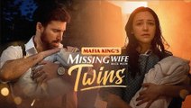 Mafia King's Missing Wife Back With Twins (NO LOOPS) Full Movie🌷