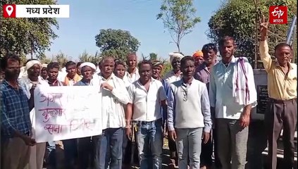 जबरन प्रदर्शन किया तो बख्शेंगे नहीं, बांध परियोजना का विरोध करने वालों को अपर कलेक्टर की दो टूक