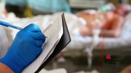 Salute: nasce programma nazionale di prevenzione per obesità adolescenziale