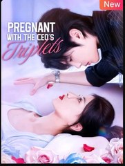 Pregnant With the CEO’s Triplets – Full HD Movie