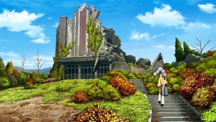 Towa no Yuugure S01E11