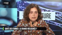SANTÉ FUTURE - Emission du vendredi 12 décembre