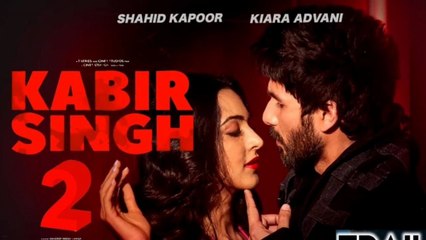 Kabir Singh 2 Full Movie | Part 2 | Hindi Romantic Action Film | Shahid Kapoor | Dailymotion HD Print