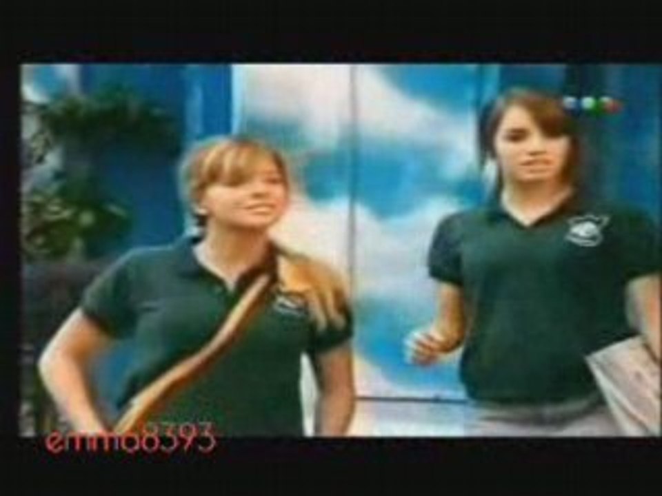 Mar y thiago (Simon,Melody)_ cap 27 (2/2)