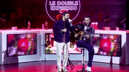 PÉPITE - Boulevard des Airs en live et en interview dans Le Double Expresso RTL2 (12/12/25)